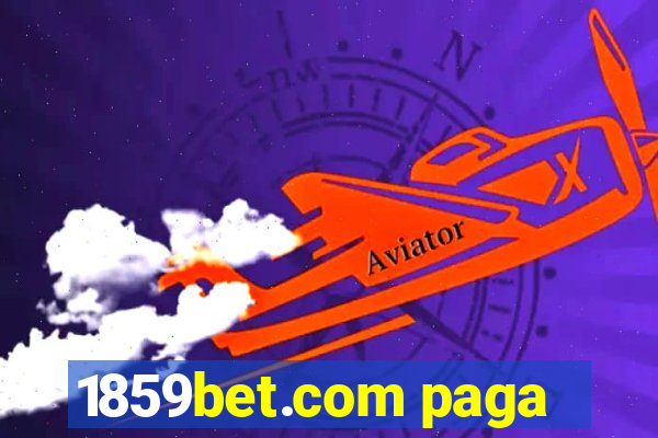 1859bet.com paga